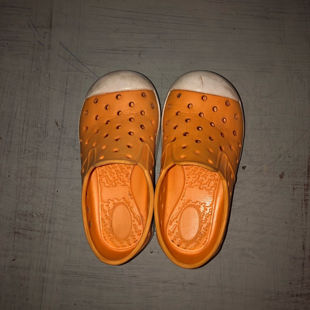 Water shoes